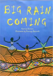 Big Rain Coming