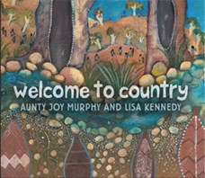 Welcome to country