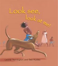 Look see, look at me!
