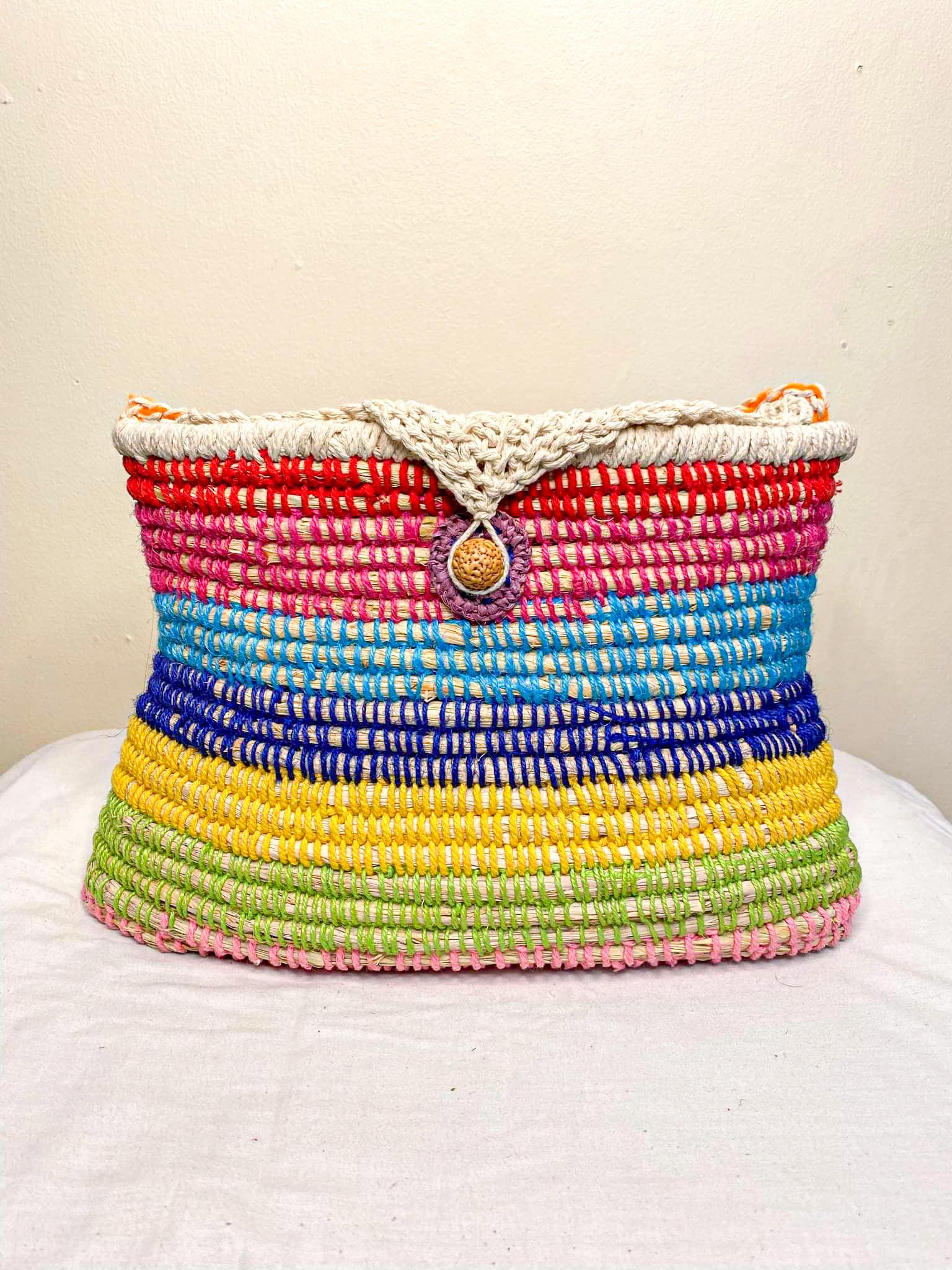 Story baskets