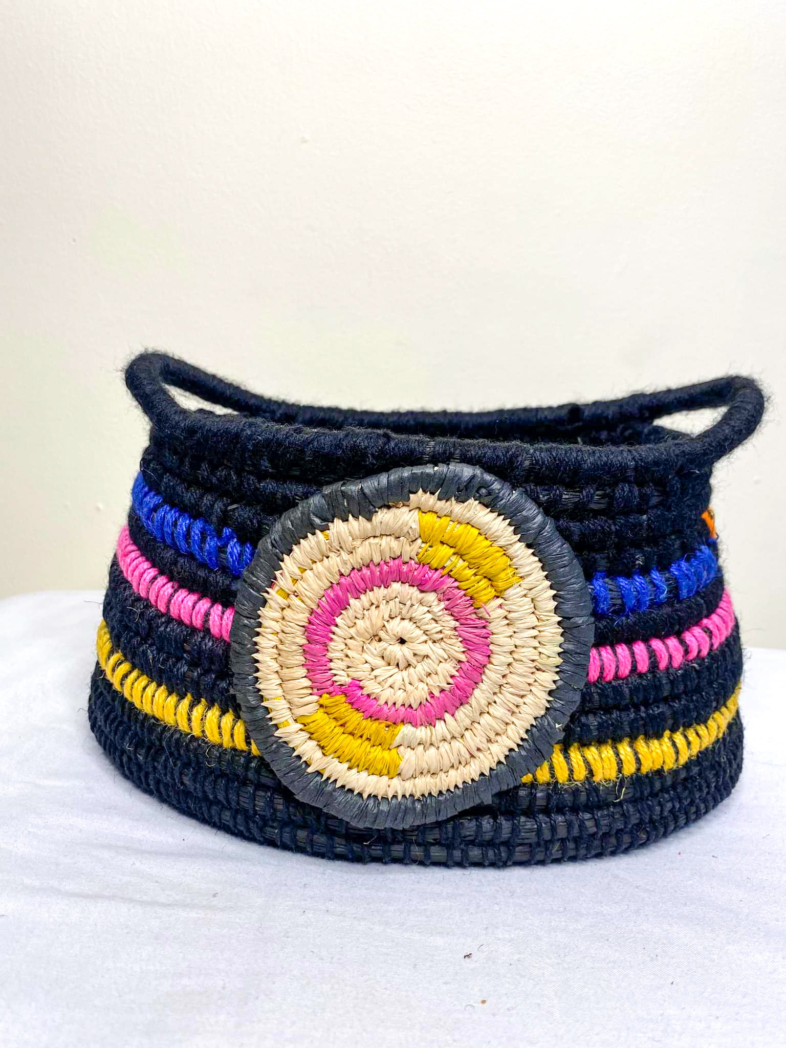 Story baskets